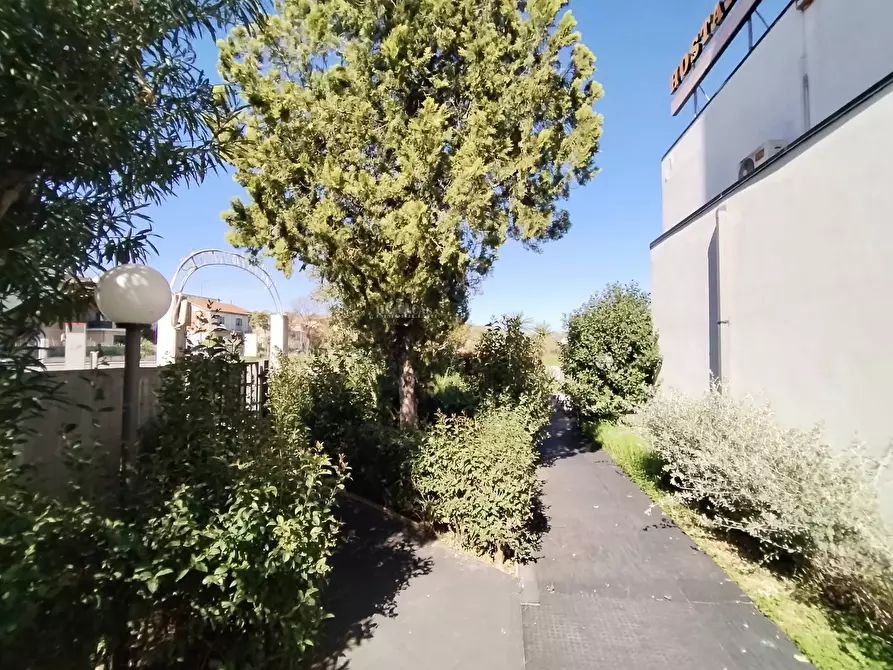 Immagine 8 di Palazzo in vendita  in via gramsci a Monteprandone