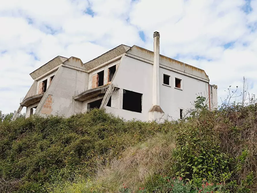 Immagine 1 di Terreno residenziale in vendita  in Contrada San Martino (località Marconi) a Colonnella