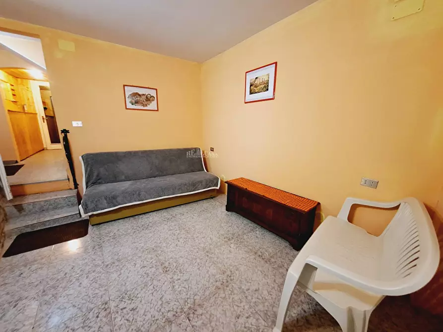 Immagine 7 di Casa indipendente in vendita  in piazza fiume a Montefiore Dell'aso