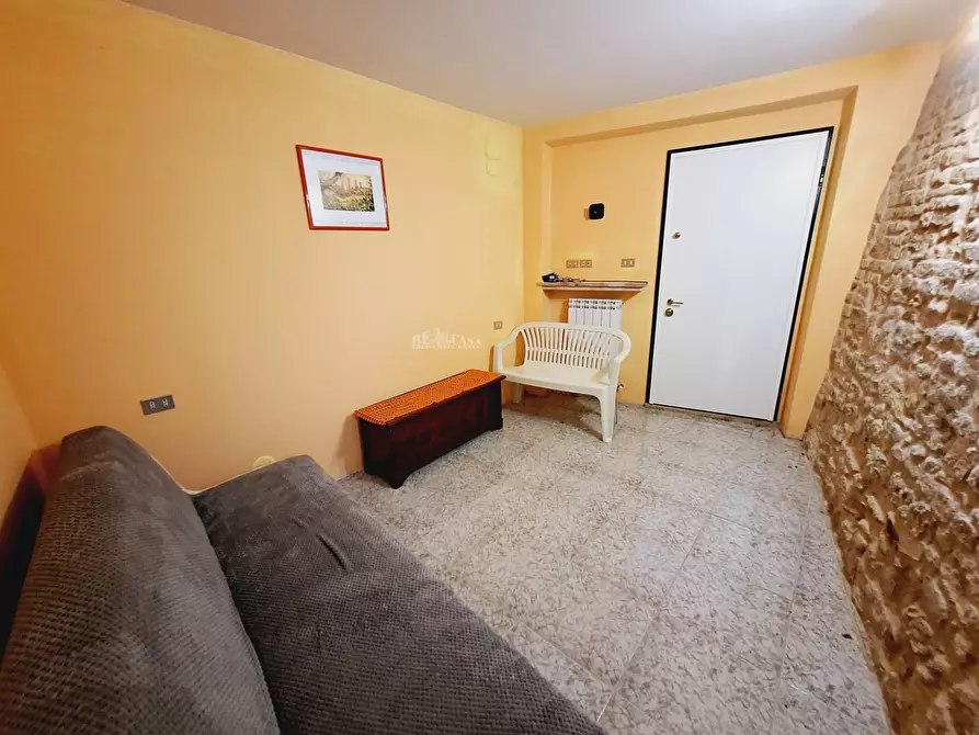 Immagine 8 di Casa indipendente in vendita  in piazza fiume a Montefiore Dell'aso