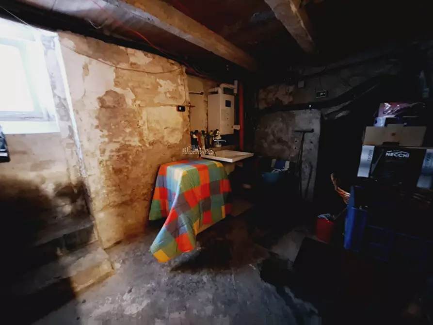 Immagine 9 di Casa indipendente in vendita  in piazza fiume a Montefiore Dell'aso