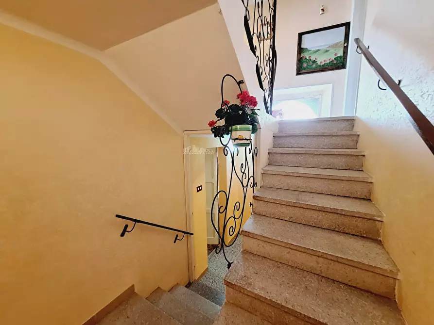 Immagine 14 di Casa indipendente in vendita  in piazza fiume a Montefiore Dell'aso