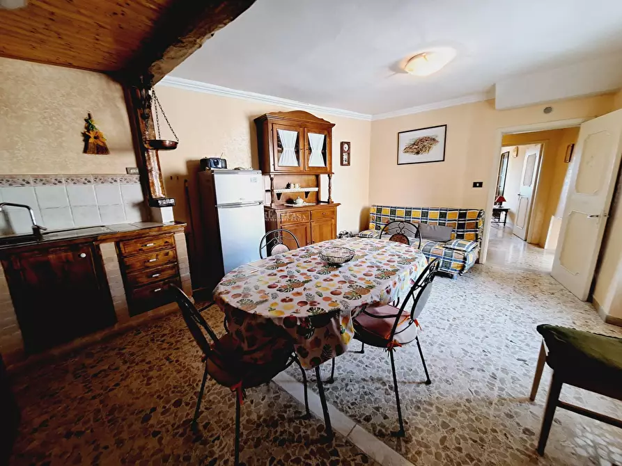 Immagine 16 di Casa indipendente in vendita  in piazza fiume a Montefiore Dell'aso