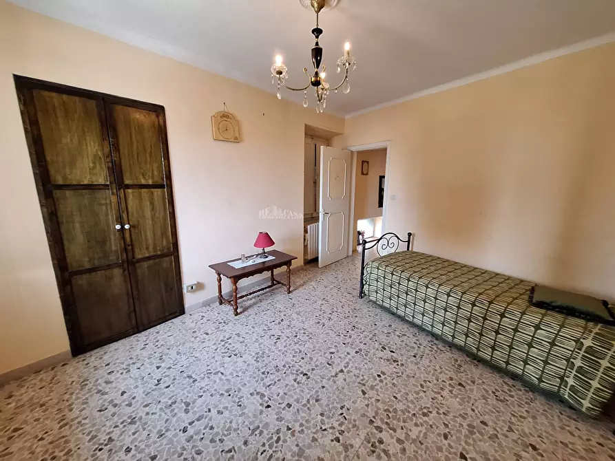 Immagine 20 di Casa indipendente in vendita  in piazza fiume a Montefiore Dell'aso