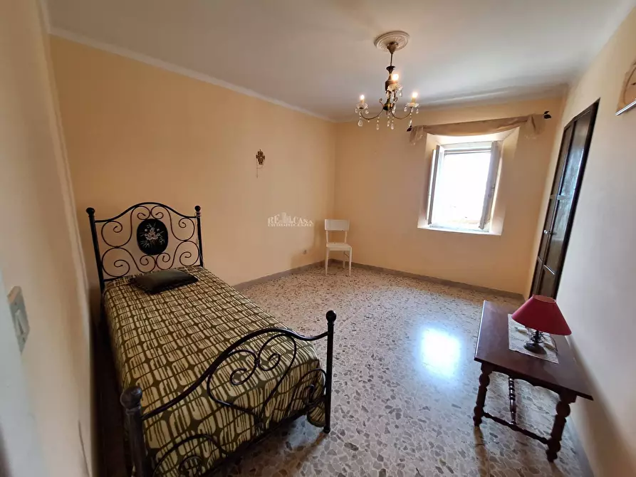 Immagine 22 di Casa indipendente in vendita  in piazza fiume a Montefiore Dell'aso