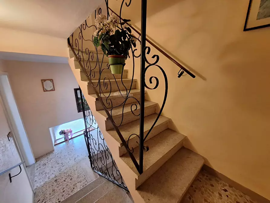 Immagine 23 di Casa indipendente in vendita  in piazza fiume a Montefiore Dell'aso