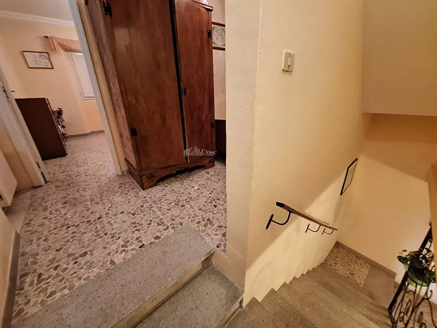 Immagine 26 di Casa indipendente in vendita  in piazza fiume a Montefiore Dell'aso