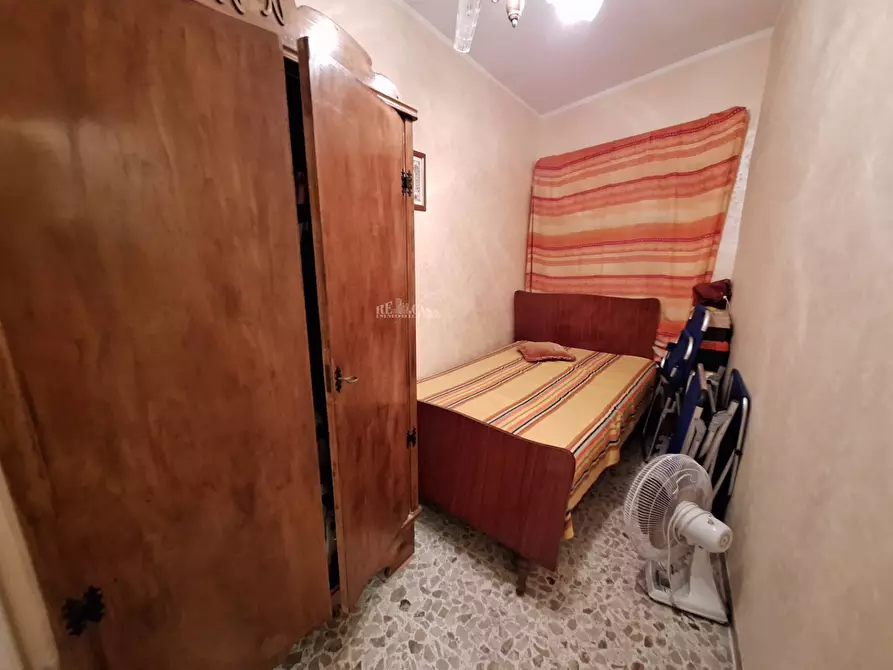 Immagine 27 di Casa indipendente in vendita  in piazza fiume a Montefiore Dell'aso