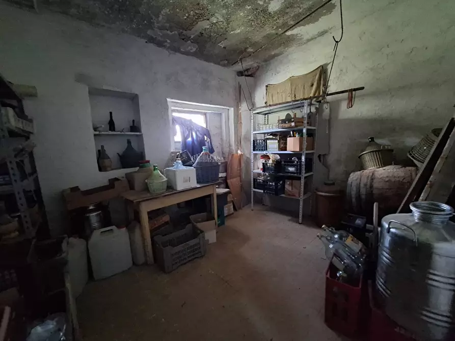 Immagine 24 di Casa indipendente in vendita  in Via San Lazzaro a Offida