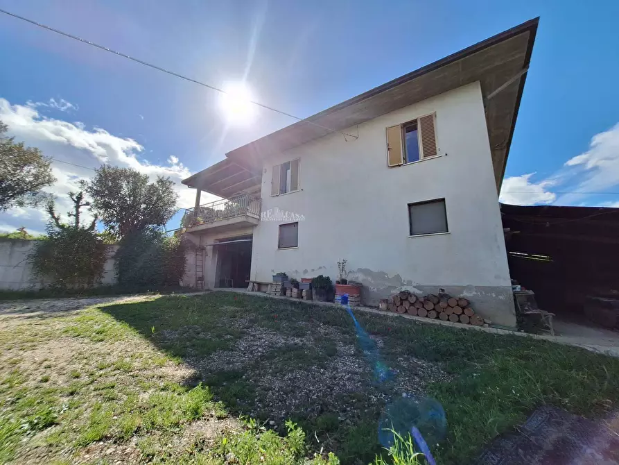 Immagine 30 di Casa indipendente in vendita  in Via San Lazzaro a Offida