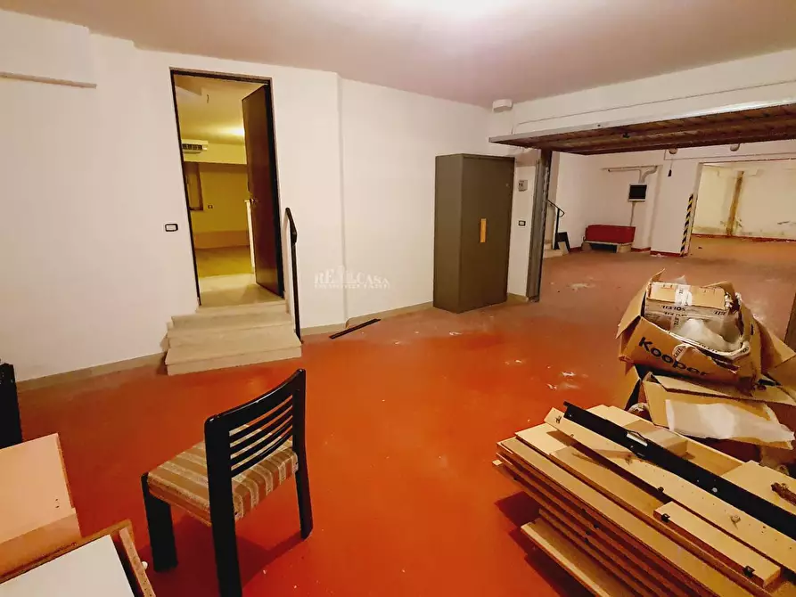 Immagine 29 di Appartamento in vendita  in via cola d'amatrice a Martinsicuro