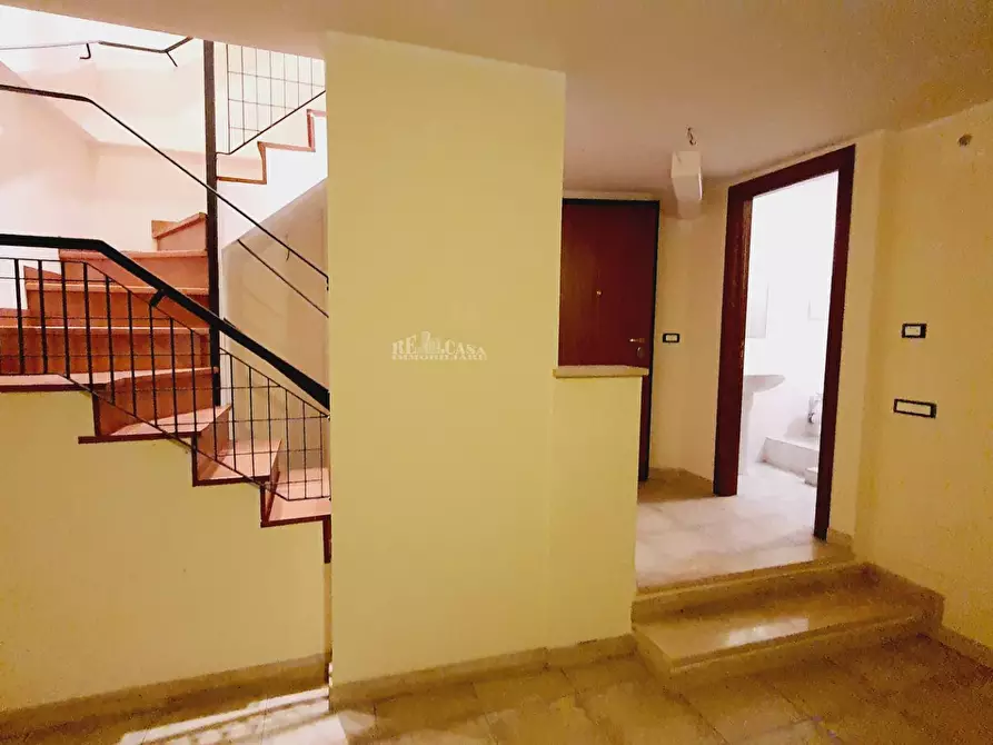 Immagine 16 di Appartamento in vendita  in via cola d'amatrice a Martinsicuro