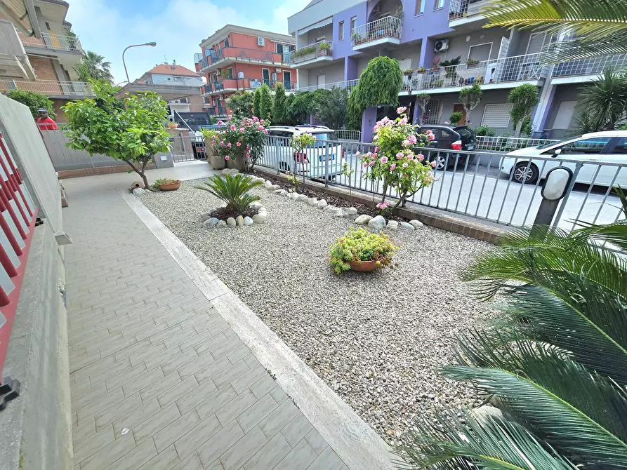 Immagine 30 di Appartamento in affitto  in Via Cefalonia a San Benedetto Del Tronto