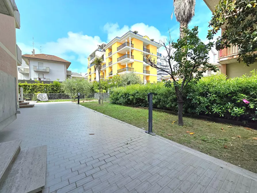 Immagine 1 di Appartamento in affitto  in Via Cefalonia a San Benedetto Del Tronto