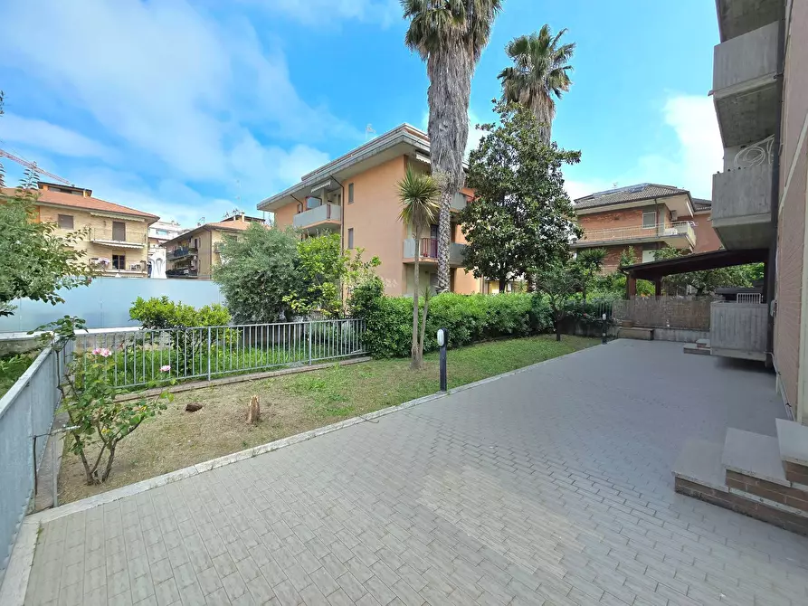 Immagine 25 di Appartamento in affitto  in Via Cefalonia a San Benedetto Del Tronto
