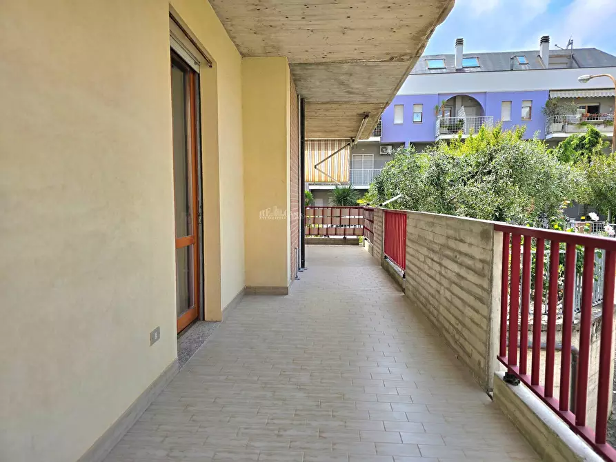 Immagine 27 di Appartamento in affitto  in Via Cefalonia a San Benedetto Del Tronto