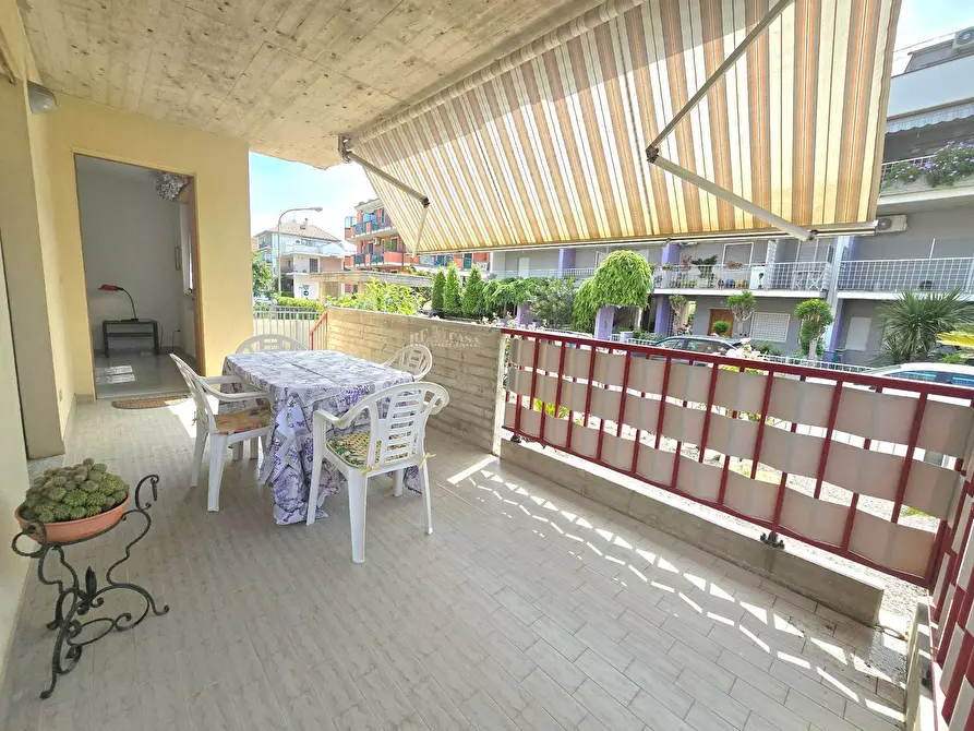 Immagine 12 di Appartamento in affitto  in Via Cefalonia a San Benedetto Del Tronto