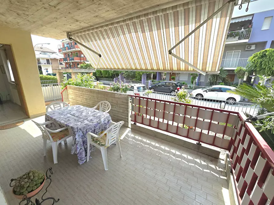 Immagine 24 di Appartamento in affitto  in Via Cefalonia a San Benedetto Del Tronto