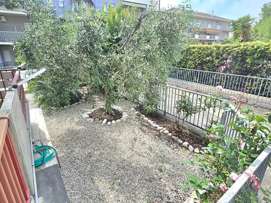 Immagine 26 di Appartamento in affitto  in Via Cefalonia a San Benedetto Del Tronto