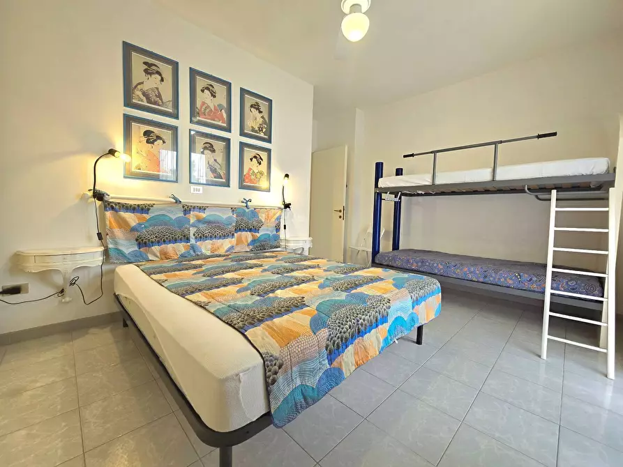 Immagine 20 di Appartamento in affitto  in Via Cefalonia a San Benedetto Del Tronto