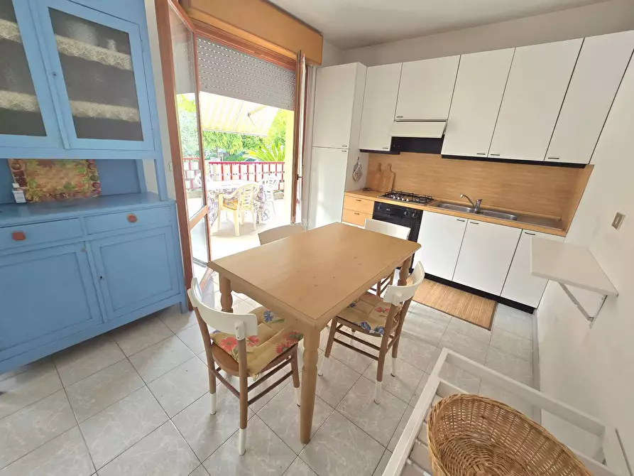 Immagine 11 di Appartamento in affitto  in Via Cefalonia a San Benedetto Del Tronto