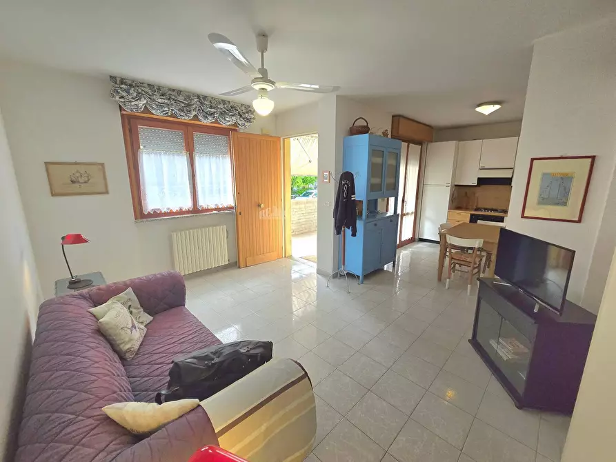 Immagine 6 di Appartamento in affitto  in Via Cefalonia a San Benedetto Del Tronto