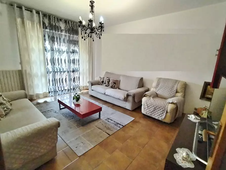 Immagine 1 di Appartamento in vendita  in via delle magnolie a Monteprandone
