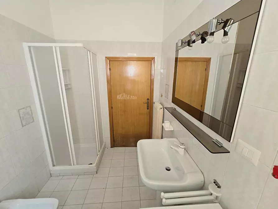 Immagine 11 di Appartamento in affitto  in Via Del Cacciatore a San Benedetto Del Tronto