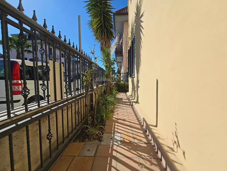 Immagine 12 di Appartamento in affitto  in Via Del Cacciatore a San Benedetto Del Tronto