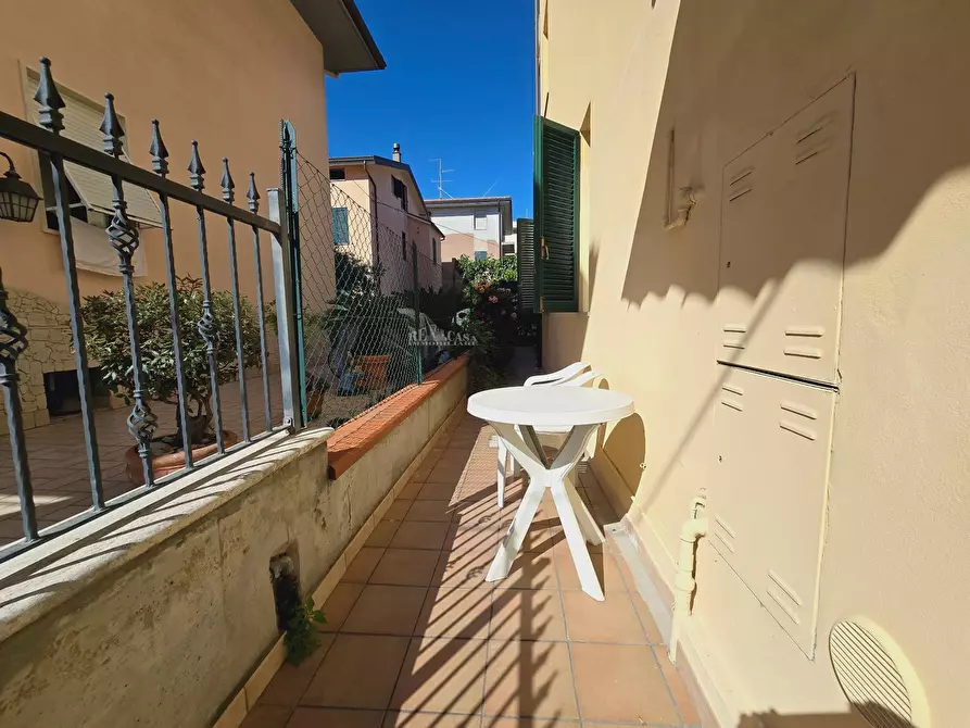 Immagine 13 di Appartamento in affitto  in Via Del Cacciatore a San Benedetto Del Tronto