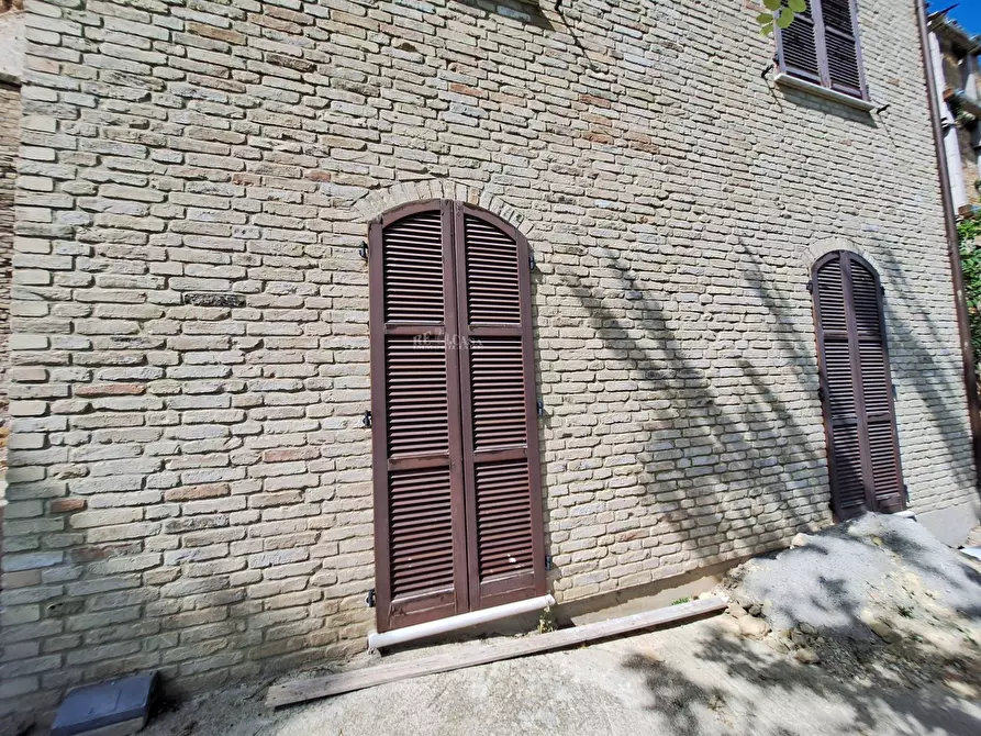 Immagine 6 di Appartamento in vendita  in Piazza del forte a Acquaviva Picena