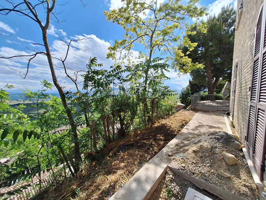 Immagine 8 di Appartamento in vendita  in Piazza del forte a Acquaviva Picena