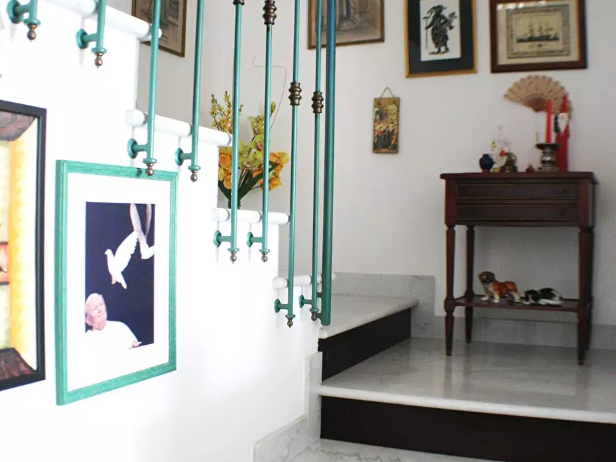 Immagine 21 di Casa indipendente in vendita  in Via Aristide Bernardini a Campofilone