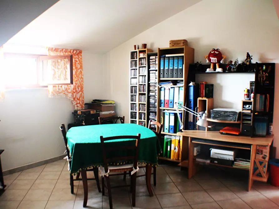 Immagine 23 di Casa indipendente in vendita  in Via Aristide Bernardini a Campofilone