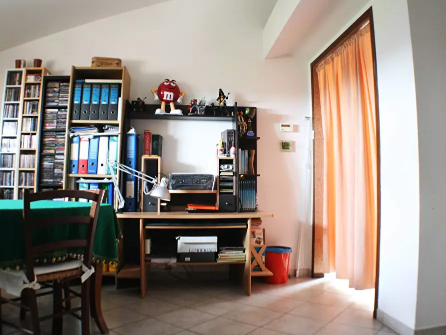 Immagine 24 di Casa indipendente in vendita  in Via Aristide Bernardini a Campofilone