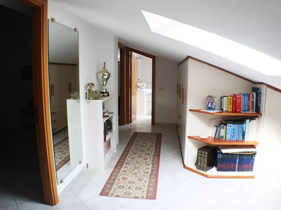 Immagine 26 di Casa indipendente in vendita  in Via Aristide Bernardini a Campofilone