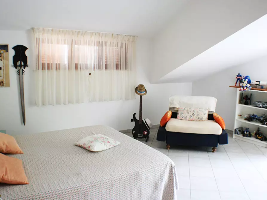 Immagine 27 di Casa indipendente in vendita  in Via Aristide Bernardini a Campofilone