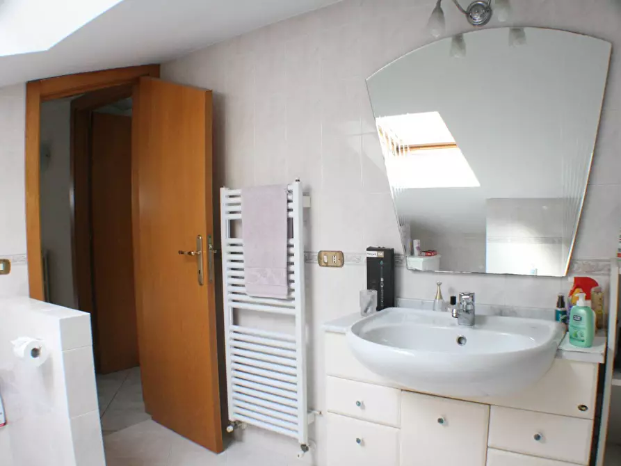 Immagine 30 di Casa indipendente in vendita  in Via Aristide Bernardini a Campofilone