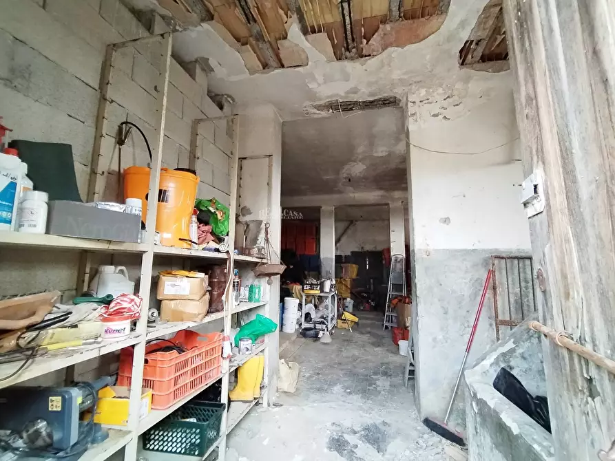 Immagine 14 di Rustico / casale in vendita  in contrada spiagge a Monteprandone