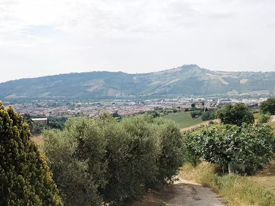 Immagine 24 di Rustico / casale in vendita  in contrada spiagge a Monteprandone