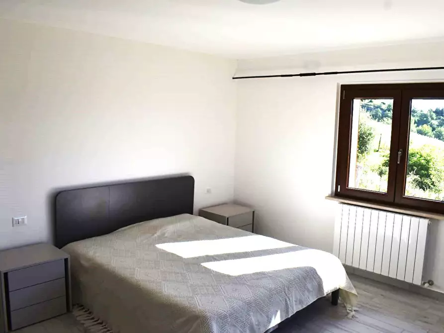 Immagine 9 di Casa indipendente in vendita  in vetice a Montefortino