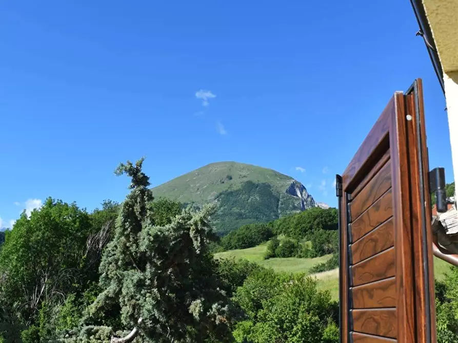 Immagine 17 di Casa indipendente in vendita  in vetice a Montefortino