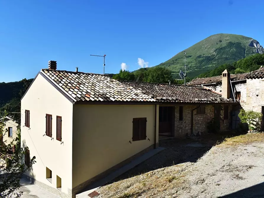 Immagine 16 di Casa indipendente in vendita  in vetice a Montefortino