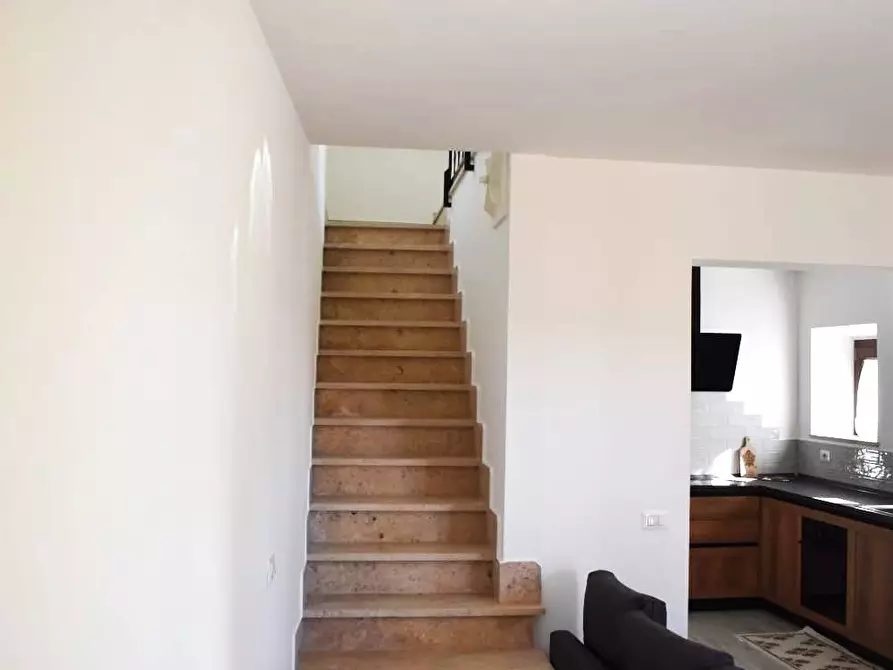 Immagine 6 di Casa indipendente in vendita  in vetice a Montefortino