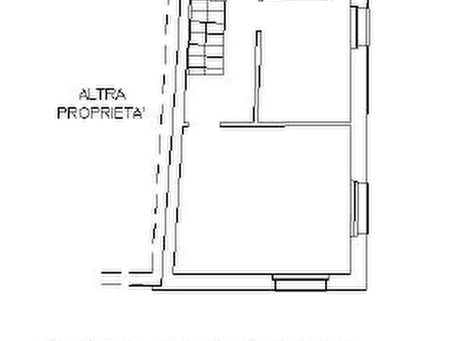 Immagine 20 di Casa indipendente in vendita  in vetice a Montefortino