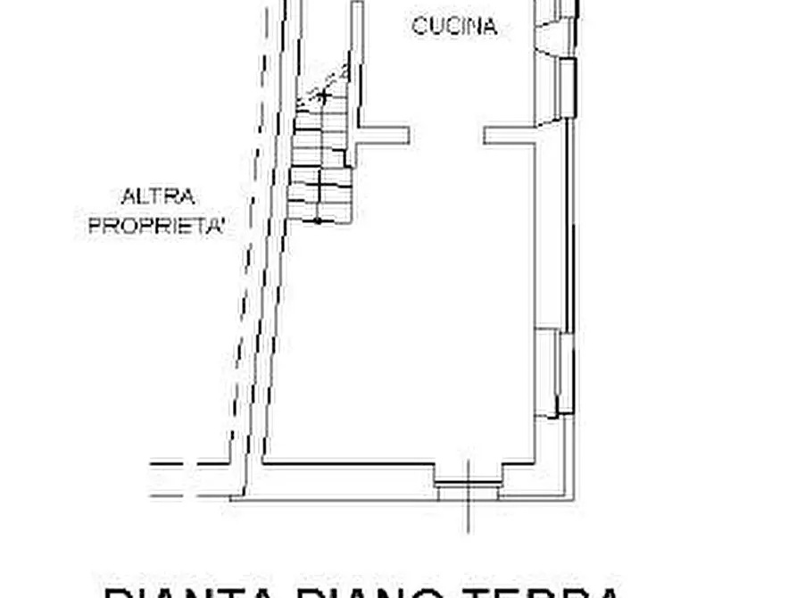 Immagine 21 di Casa indipendente in vendita  in vetice a Montefortino
