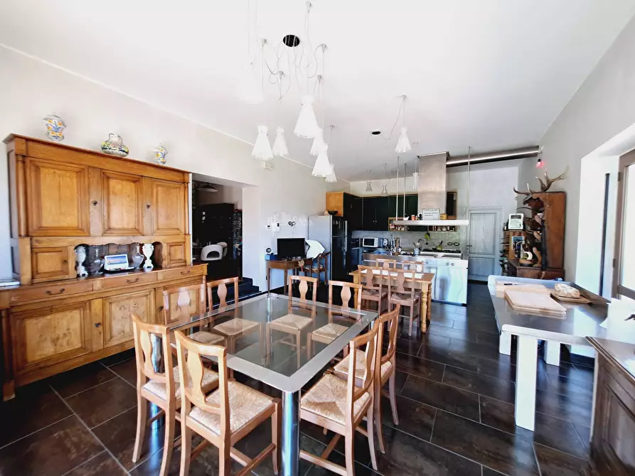 Immagine 20 di Villa in vendita  in Contrada Codara a Ripatransone