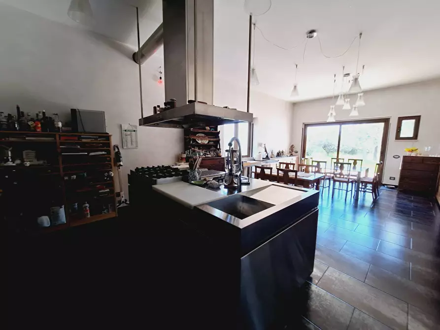 Immagine 22 di Villa in vendita  in Contrada Codara a Ripatransone