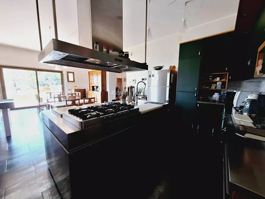 Immagine 23 di Villa in vendita  in Contrada Codara a Ripatransone