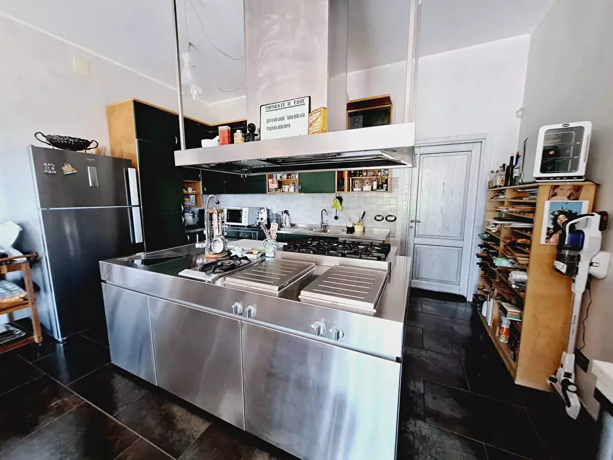 Immagine 24 di Villa in vendita  in Contrada Codara a Ripatransone